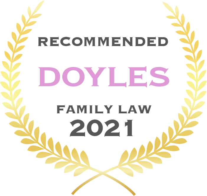 Doyles Recommended Family Law 2021