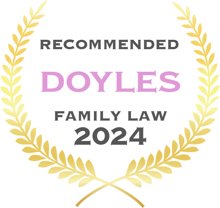 Doyles Recommended Family Law 2024